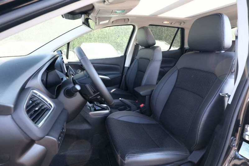 SUZUKI S-CROSS 1.4 AT COMFORT 110