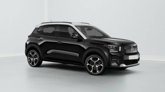 CITROEN C3 100 PLUS