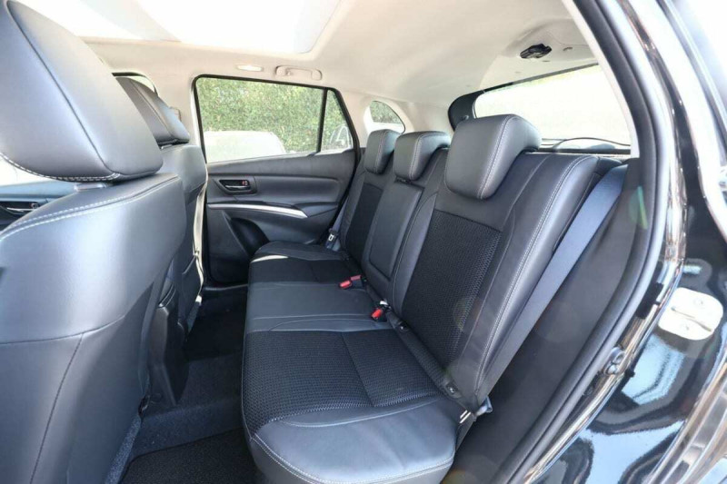 SUZUKI S-CROSS 1.4 AT COMFORT 110