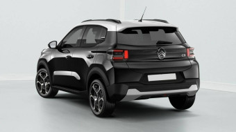 CITROEN C3 100 PLUS