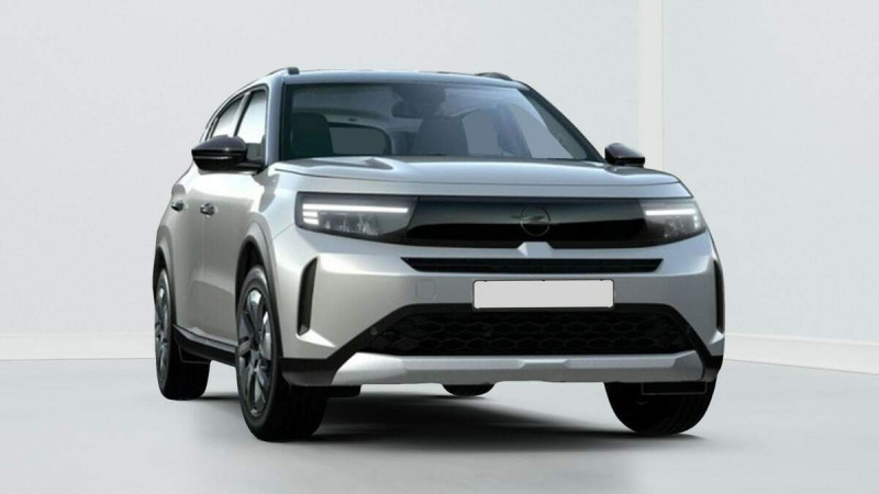 OPEL FRONTERA HYBRID 145 GS