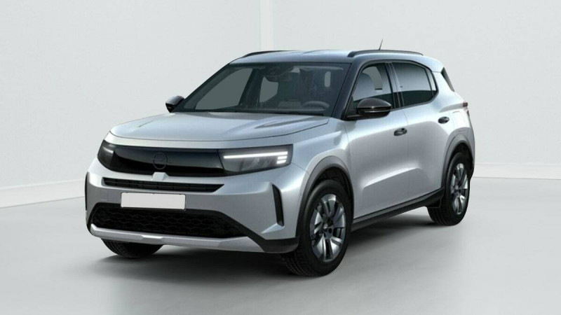OPEL FRONTERA HYBRID 145 GS
