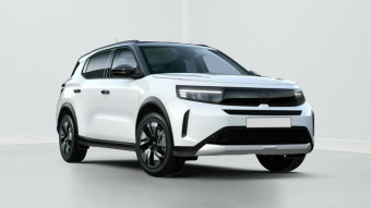 OPEL FRONTERA HYBRID 145 GS