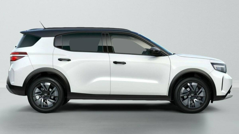 OPEL FRONTERA HYBRID 145 GS