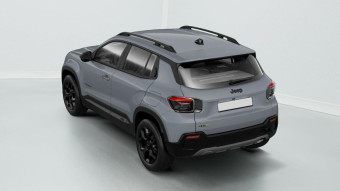 JEEP AVENGER MHEV 145 4XE UPLAND