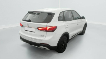MG ZS 1.5 L HYBRID+ 197 CH STANDARD