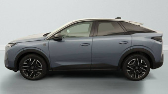 PEUGEOT 3008 PHASE 4 GT 1.2 HYBRID 145