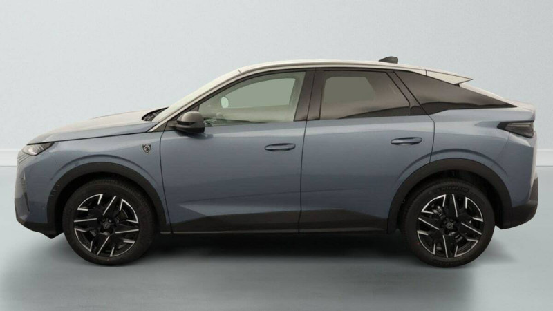 PEUGEOT 3008 PHASE 4 GT 1.2 HYBRID 145
