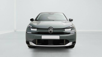 CITROEN C4 HYBRID 145 E-DCS6 MAX