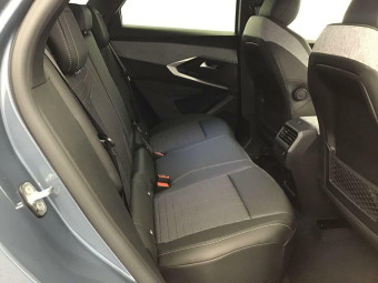 PEUGEOT 3008 PHASE 4 GT 1.2 HYBRID 145