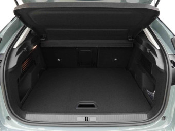 CITROEN C4 HYBRID 145 E-DCS6 MAX