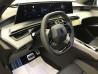 PEUGEOT 3008 PHASE 4 GT 1.2 HYBRID 145