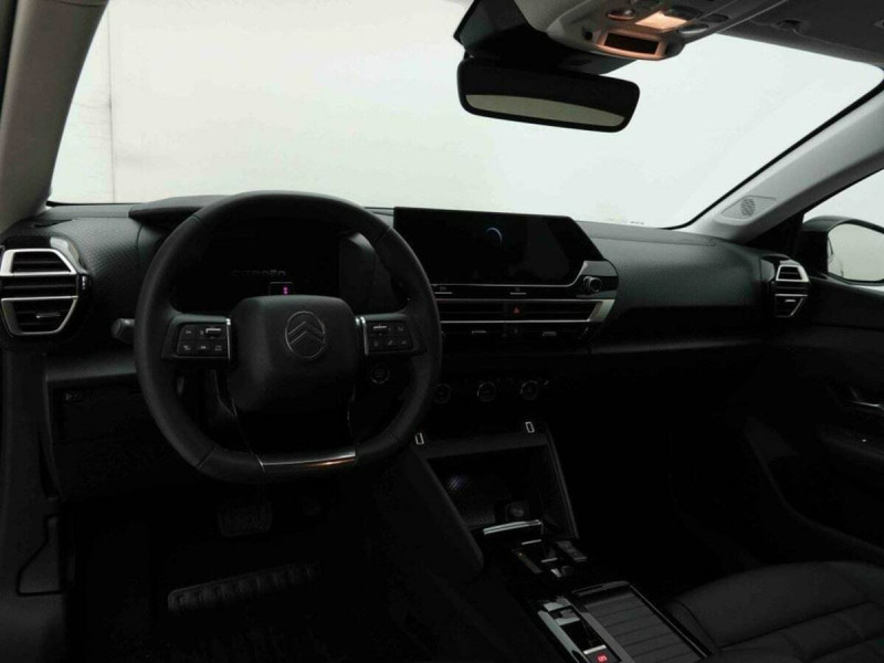 CITROEN C4 HYBRID 145 E-DCS6 MAX