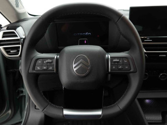 CITROEN C4 HYBRID 145 E-DCS6 MAX