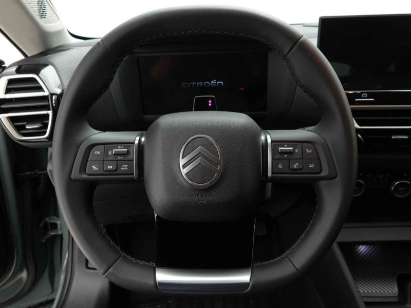 CITROEN C4 HYBRID 145 E-DCS6 MAX