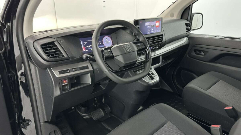 FIAT SCUDO CA SCUDO CA M 2.0 HDI 180CH PACK PREMIUM CONNECT EAT8
