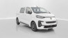 FIAT SCUDO CA SCUDO CA M 2.0 HDI 180CH PACK PREMIUM CONNECT EAT8