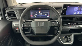 FIAT SCUDO CA SCUDO CA M 2.0 HDI 180CH PACK PREMIUM CONNECT EAT8