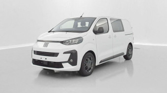 FIAT SCUDO CA SCUDO CA M 2.0 HDI 180CH PACK PREMIUM CONNECT EAT8