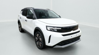 OPEL FRONTERA HYBRID 145 GS