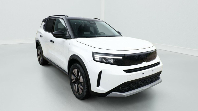OPEL FRONTERA HYBRID 145 GS
