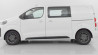 FIAT SCUDO CA SCUDO CA M 2.0 HDI 180CH PACK PREMIUM CONNECT EAT8