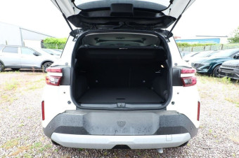 OPEL FRONTERA HYBRID 145 GS