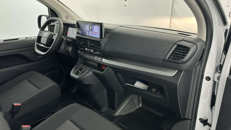 FIAT SCUDO CA SCUDO CA M 2.0 HDI 180CH PACK PREMIUM CONNECT EAT8