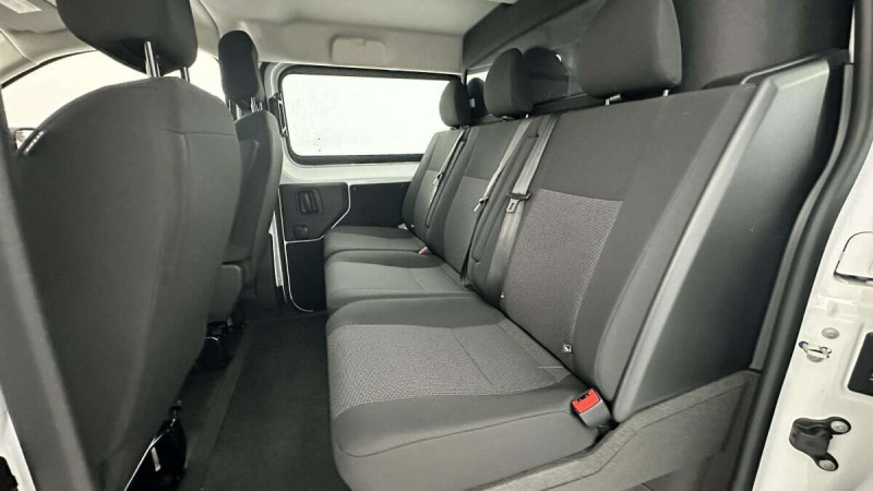 FIAT SCUDO CA SCUDO CA M 2.0 HDI 180CH PACK PREMIUM CONNECT EAT8