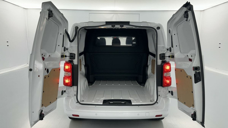FIAT SCUDO CA SCUDO CA M 2.0 HDI 180CH PACK PREMIUM CONNECT EAT8