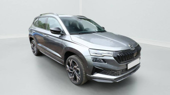 SKODA KAROQ 150 DSG SPORTLINE