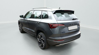 SKODA KAROQ 150 DSG SPORTLINE