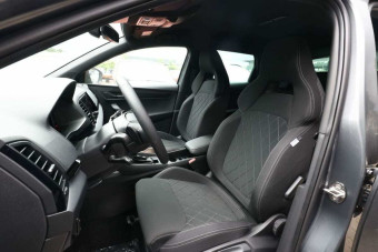 SKODA KAROQ 150 DSG SPORTLINE