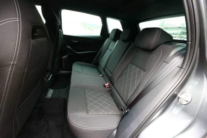 SKODA KAROQ 150 DSG SPORTLINE