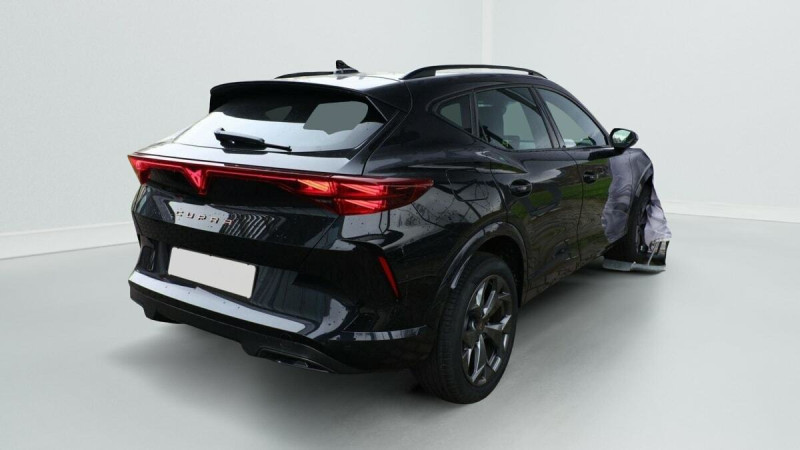 CUPRA FORMENTOR 1.5 ETSI HYBRID 150 V DSG 7