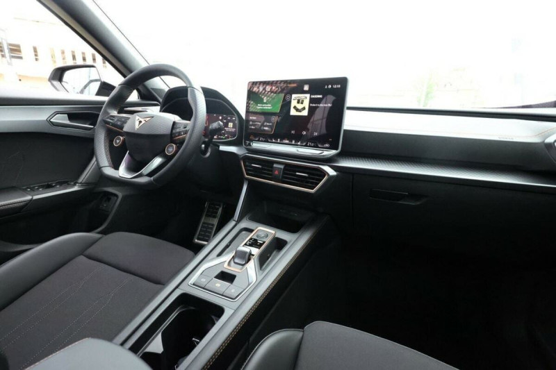 CUPRA FORMENTOR 1.5 ETSI HYBRID 150 V DSG 7