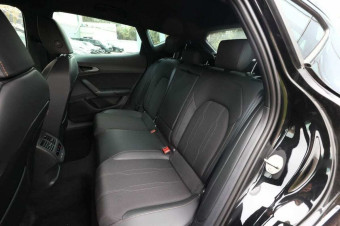 CUPRA FORMENTOR 1.5 ETSI HYBRID 150 V DSG 7