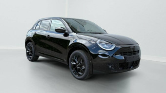 FIAT 600 1.2 HYBRID 145 SPORT E-DCT6 MY26