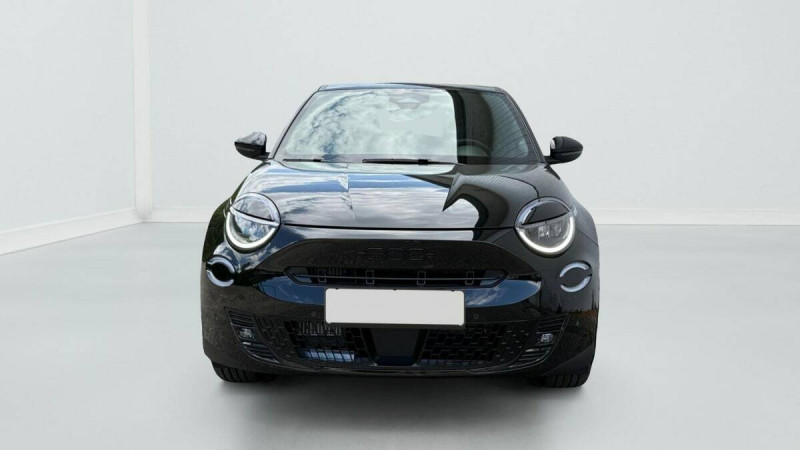 FIAT 600 1.2 HYBRID 145 SPORT E-DCT6 MY26