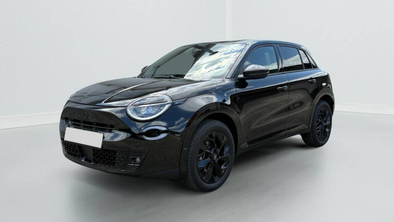 FIAT 600 1.2 HYBRID 145 SPORT E-DCT6 MY26