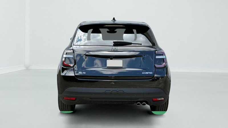 FIAT 600 1.2 HYBRID 145 SPORT E-DCT6 MY26