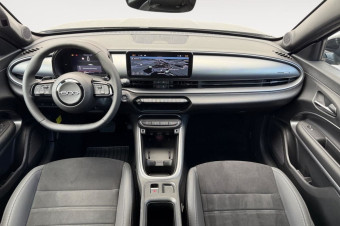 FIAT 600 1.2 HYBRID 145 SPORT E-DCT6 MY26