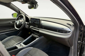 FIAT 600 1.2 HYBRID 145 SPORT E-DCT6 MY26