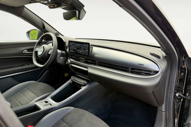 FIAT 600 1.2 HYBRID 145 SPORT E-DCT6 MY26