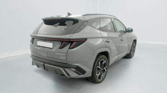 HYUNDAI TUCSON 1.6 T-GDI 239 HYBRID BVA6 N LINE CREATIVE