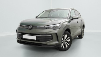 VOLKSWAGEN TIGUAN 1.5 ETSI DSG 130 LIFE