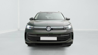 VOLKSWAGEN TIGUAN 1.5 ETSI DSG 130 LIFE