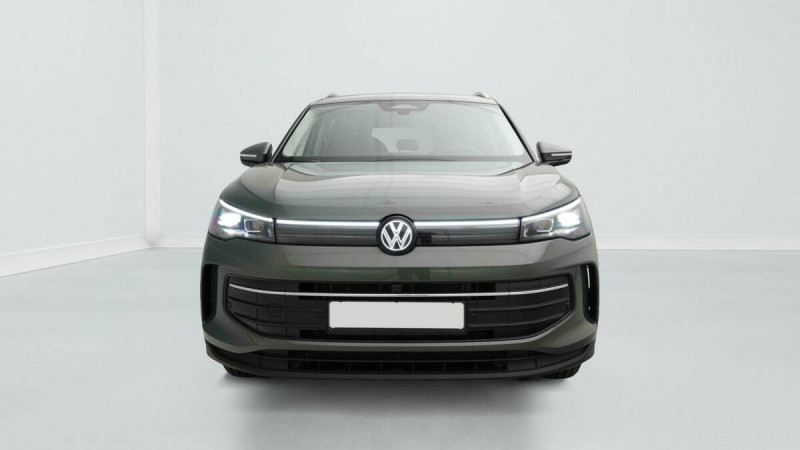 VOLKSWAGEN TIGUAN 1.5 ETSI DSG 130 LIFE