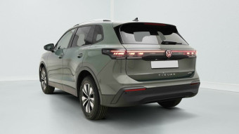 VOLKSWAGEN TIGUAN 1.5 ETSI DSG 130 LIFE