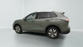 VOLKSWAGEN TIGUAN 1.5 ETSI DSG 130 LIFE